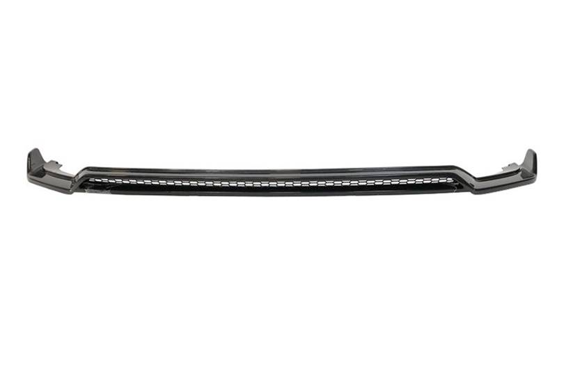 Spoiler Anteriore Volkswagen T6.1 Nero lucido Volkswagen T6