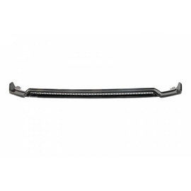 Lip Paraurti Anteriore Volkswagen T6.1 Nero lucido