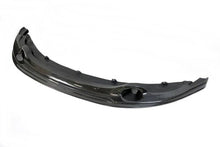 Carica l'immagine nel visualizzatore di Gallery, Spoiler Anteriori BMW E82 / E88 M1 Carbonio BMW E82,E88