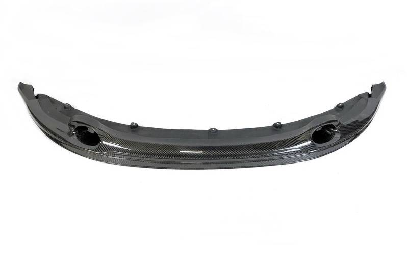 Spoiler Anteriori BMW E82 / E88 M1 Carbonio BMW E82,E88