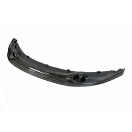 Lip Paraurti Anteriorei BMW Serie 1 E82 / E88 M1 Carbonio