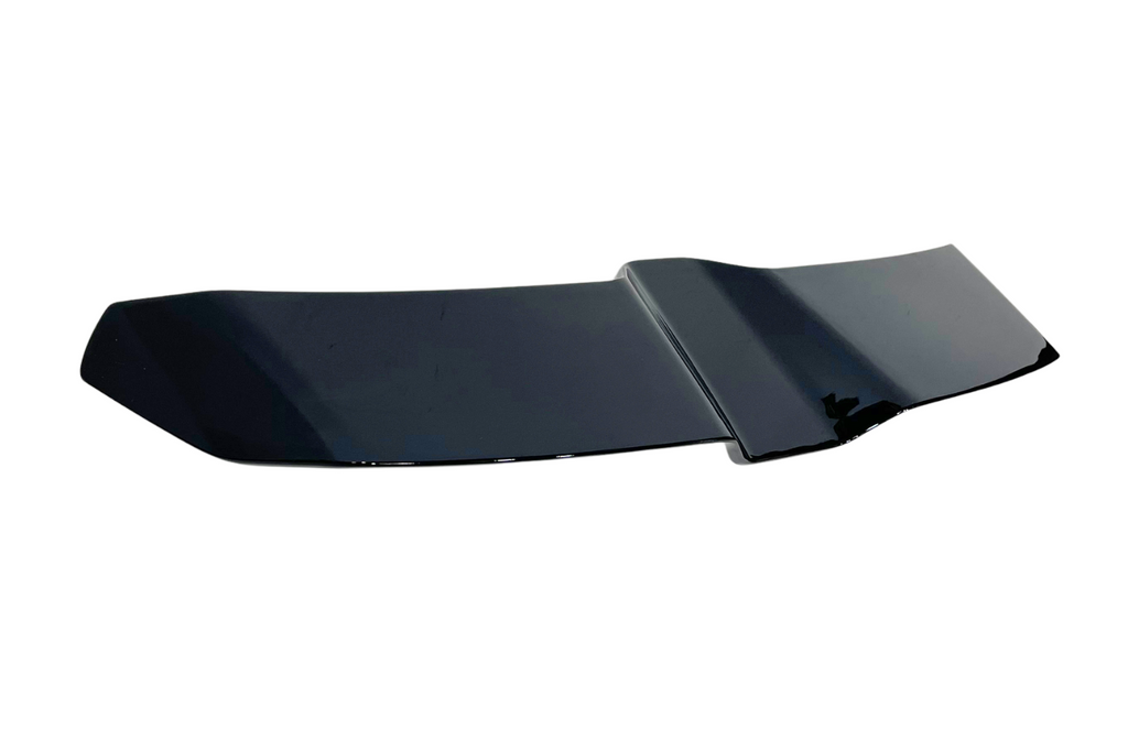 Spoiler Audi A3 8Y Sportback 2020+ Nero lucido Audi A3