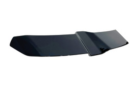 Spoiler Audi A3 8Y Sportback 2020+ Nero lucido Audi A3