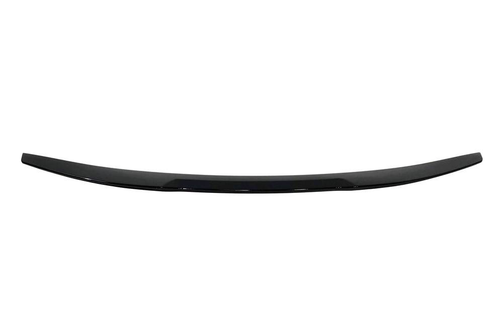 Spoiler Audi A3 Sedan 2014-2020 Look M4 Nero lucido Audi A3