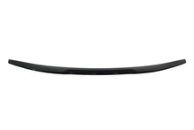 Carica l'immagine nel visualizzatore di Gallery, Spoiler Audi A3 Sedan 2014-2020 Look M4 Nero lucido Audi A3