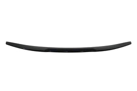 Spoiler Audi A3 Sedan 2014-2020 Look M4 Nero lucido Audi A3