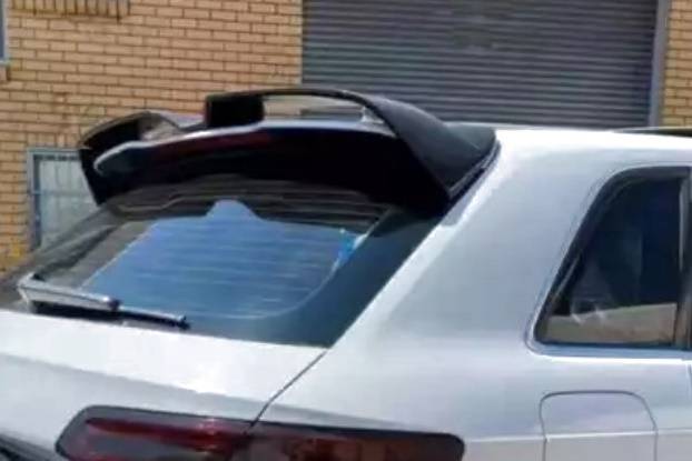 Spoiler Audi A3 Sportback 2014-2019 Nero lucido Audi A3