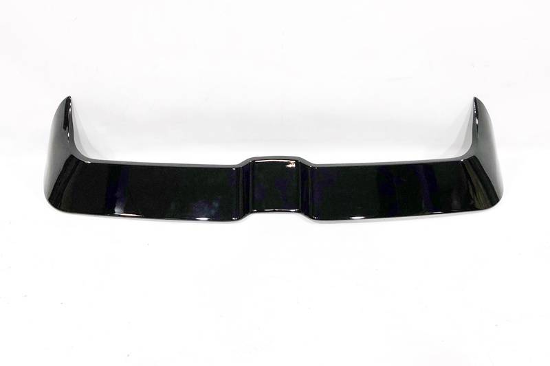 Spoiler Audi A3 Sportback 2014-2019 Nero lucido Audi A3