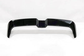 Spoiler Audi A3 Sportback 2014-2019 Nero lucido Audi A3