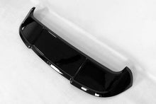 Carica l'immagine nel visualizzatore di Gallery, Spoiler Audi A3 V8 2013-2019 Sportback Nero lucido Audi A3