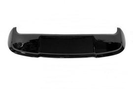 Spoiler Audi A3 V8 2013-2019 Sportback Nero lucido Audi A3