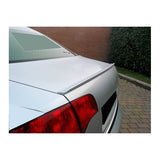 Spoiler Audi A4 05-08 B7