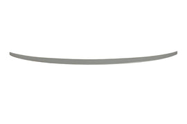 Spoiler Audi A4 2016-2019 B9 Audi A4