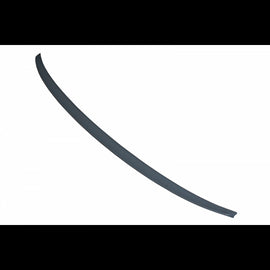 Spoiler Audi A4 2016+ B9