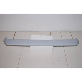 Spoiler Audi A4 Avant 05 B7 conversione in RS4