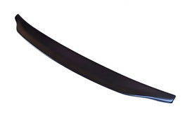 Spoiler Audi A4 B8 2008-2015 II Audi A4