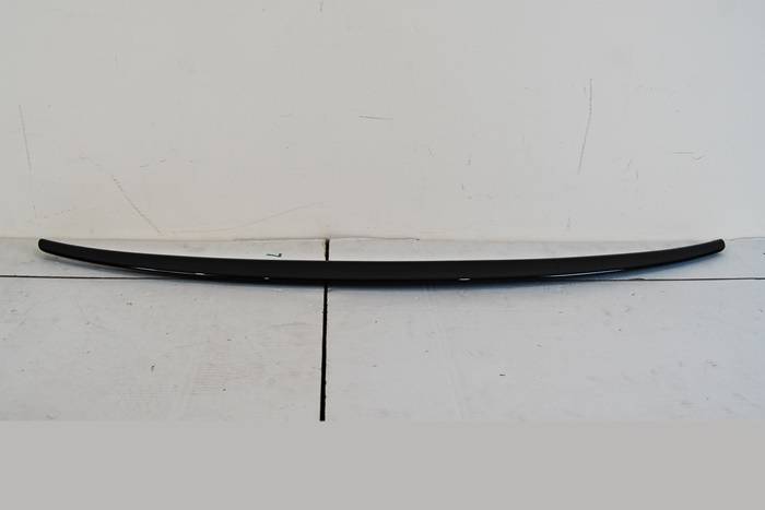 Spoiler Audi A4 B8 2008-2015 Audi A4
