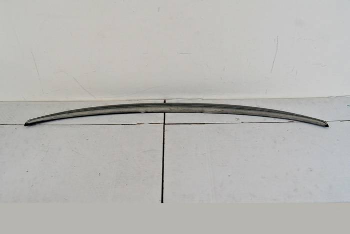 Spoiler Audi A4 B8 2008-2015 Audi A4