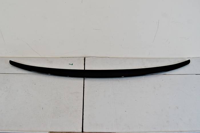 Spoiler Audi A4 B8 2008-2015 Audi A4