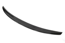 Carica l'immagine nel visualizzatore di Gallery, Spoiler Audi A5 Coupe 2007-2015 Carbonio Audi A5