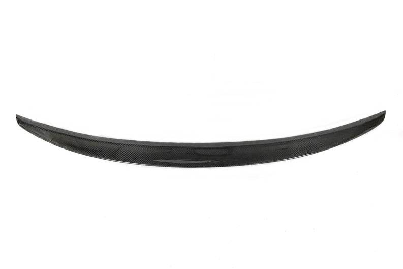 Spoiler Audi A5 Coupe 2007-2015 Carbonio Audi A5