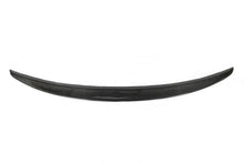 Carica l'immagine nel visualizzatore di Gallery, Spoiler Audi A5 Coupe 2007-2015 Carbonio Audi A5