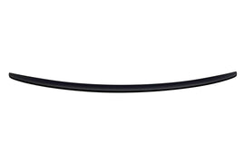 Spoiler Audi A5 Coupe S5 2017-2024 Nero lucido Audi A5
