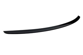 Spoiler Audi A5 Coupe S5 2017-2024 Nero lucido Audi A5