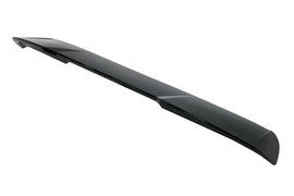 Spoiler Audi A6 Avant 16-18 Look RS6 Nero lucido Audi A6