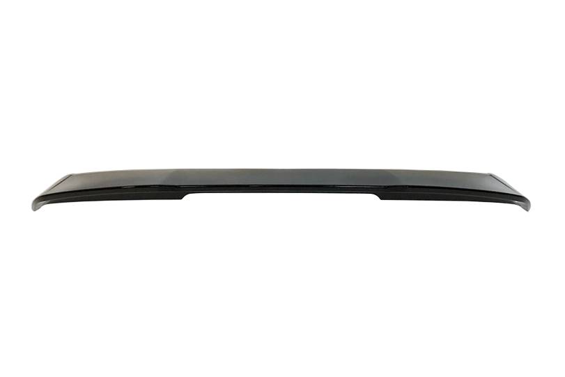 Spoiler Audi A6 Avant 16-18 Look RS6 Nero lucido Audi A6