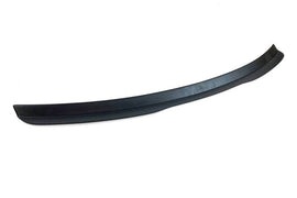 Spoiler Audi A7 Sportback 2011-2015 Look S-LINE Audi A7