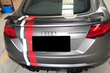 Carica l'immagine nel visualizzatore di Gallery, Spoiler Audi TT 2015+ Look RSTT Audi TT