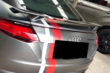 Carica l'immagine nel visualizzatore di Gallery, Spoiler Audi TT 2015+ Look RSTT Audi TT