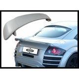 Spoiler Audi TT '98-05 8N