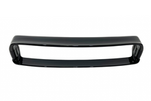 Carica l'immagine nel visualizzatore di Gallery, Spoiler Bmw E36 Coupe Look M3 GT Nero lucido BMW E36