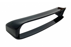 Spoiler Bmw E36 Coupe Look M3 GT Nero lucido BMW E36