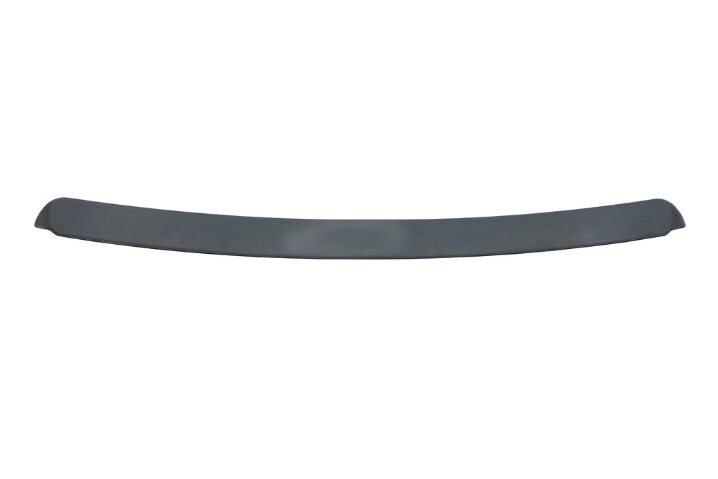 Spoiler BMW E46 98-05 4P. BMW E46