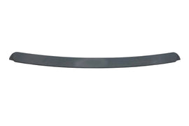 Spoiler BMW E46 98-05 4P. BMW E46