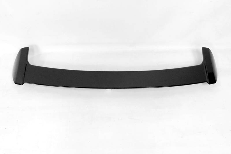 Spoiler Bmw E81/E87 04-11 Nero lucido BMW E87,E81