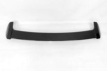 Carica l'immagine nel visualizzatore di Gallery, Spoiler Bmw E81/E87 04-11 Nero lucido BMW E87,E81