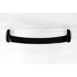 Spoiler BMW Serie 1 E81/E87 04-11 Nero lucido