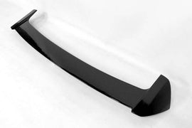 Spoiler Bmw E81/E87 04-11 Nero lucido BMW E87,E81