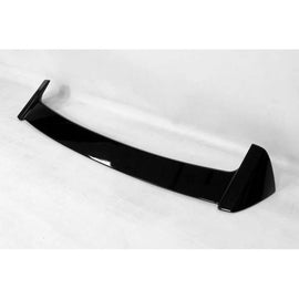 Spoiler BMW Serie 1 E81/E87 04-11 Nero lucido