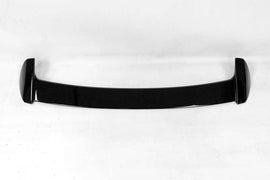 Spoiler Bmw E81/E87 04-11 Nero lucido BMW E87,E81