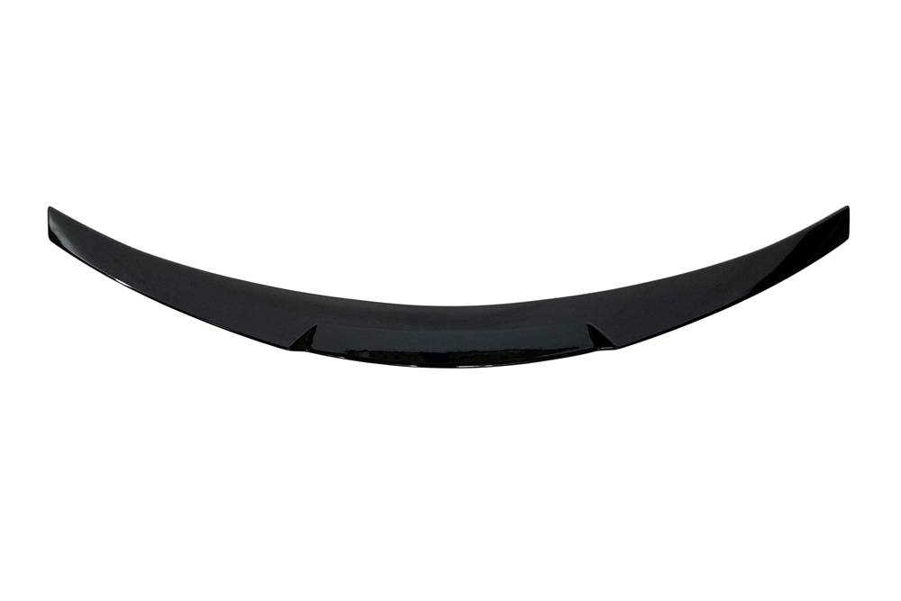 Spoiler BMW E82 Look M4 Nero lucido BMW E82,E88