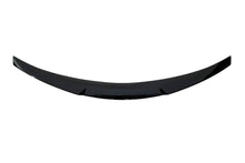 Carica l'immagine nel visualizzatore di Gallery, Spoiler BMW E82 Look M4 Nero lucido BMW E82,E88
