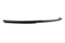 Carica l'immagine nel visualizzatore di Gallery, Spoiler BMW E82 Look M4 Nero lucido BMW E82,E88