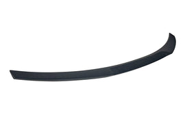 Spoiler BMW E90 05-08 look M4 II ABS BMW E90,E91
