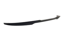 Load image into Gallery viewer, Spoiler Bmw E90 2005-2012 Look M4 Nero lucido BMW E90,E91