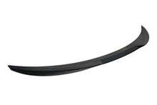 Load image into Gallery viewer, Spoiler Bmw E90 2005-2012 Look M4 Nero lucido BMW E90,E91